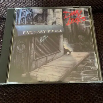 DIRTY LOOKS / FIVE EASY PIECES
