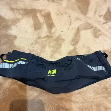 NATHAN 네이선 웨스트 파우치 웨스트 팩