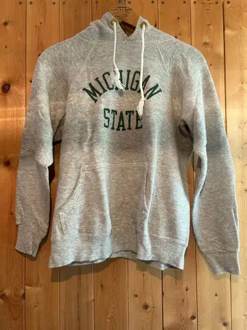 Champion Michigan State 바택 70s 80s