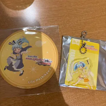 좀비랜드 사가 호시카와 릴리