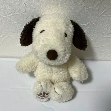 스누피 유니버셜 공식 대 스트랩