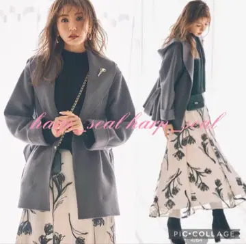 저스길리티 미들 코트 아푸와이저 리셰 마이 스트라다