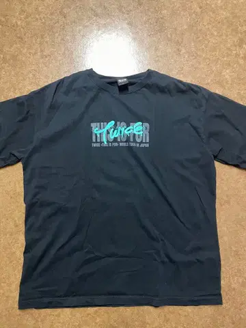 TWICE 미나 T셔츠 L사이즈