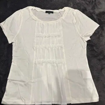 7-IDconcept. 반팔T셔츠 사이즈 38