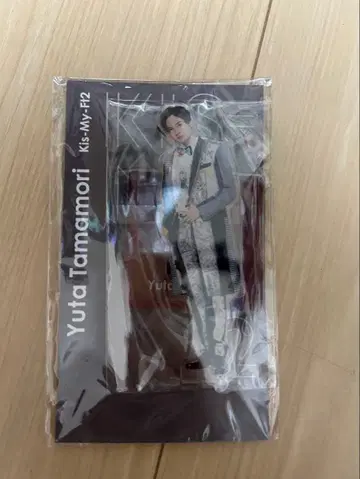 쟈니즈 아크릴 스탠드