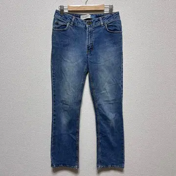 GAP 네이비 청바지 새상품급 캐주얼 데님