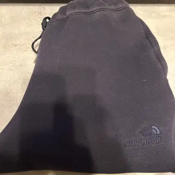 THE NORTH FACE STANDARD 조거 팬츠