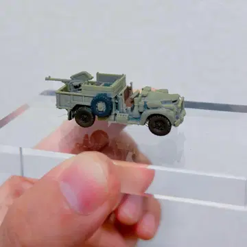 1/144 시보레 WB 30cwt 트럭