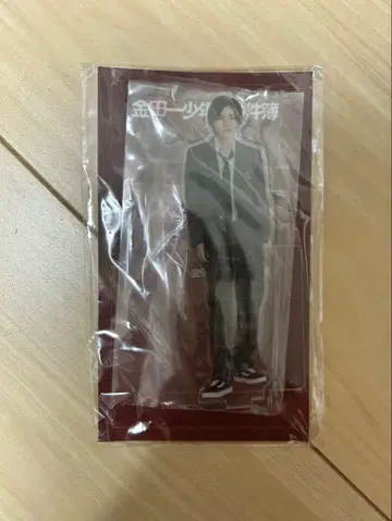 쟈니즈 아크릴 스탠드