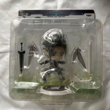 소드 아트 온라인 키리토 제일복권 E상 ALOver. 큥캐러