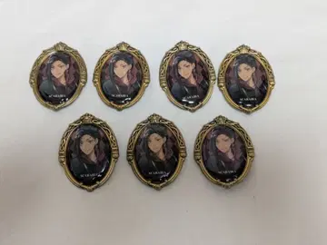 트위스테 브로치 자밀