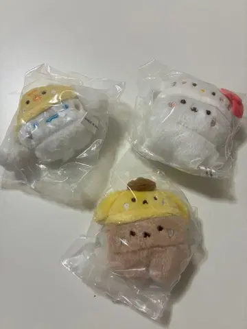 스튜디오 하누루 산리오