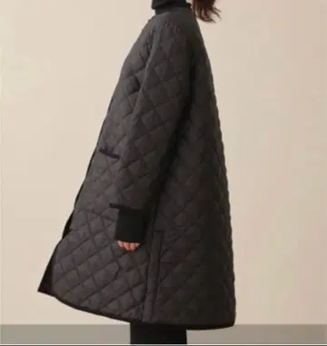 나노 유니버스 별주 ARKLEY LONG BLACK 36