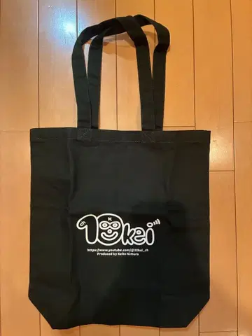 10kei 토트백