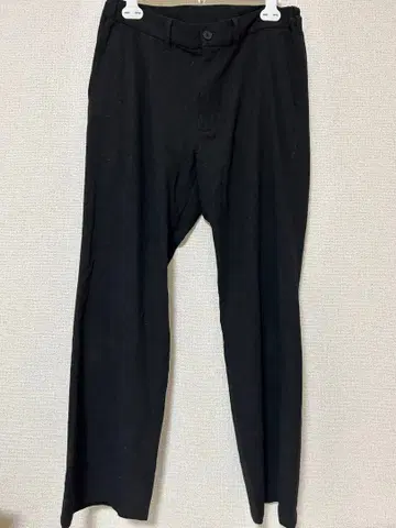 RAGEBLUE 레이지 블루 이지 팬츠 남성용 M 사이즈 블랙