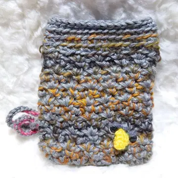 슈빌로코우의 숄더백