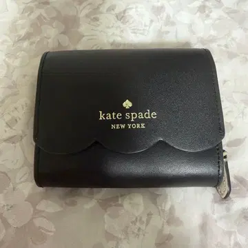 케이트 스페이드 접이식 지갑