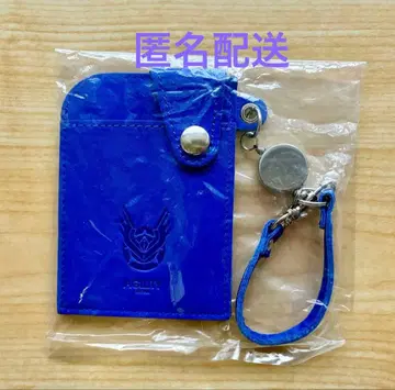 STRICT-G 기동전사 건담 SEED FREEDOM 패스 케이스 나침반