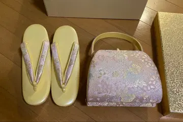 일본 의류용 백과 조리 세트