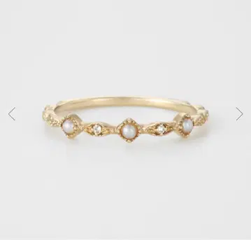 아가트 반지 11호