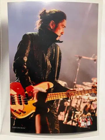 LUNATIC FEST.2025 훼미리마트 콜라보 한정판 사진