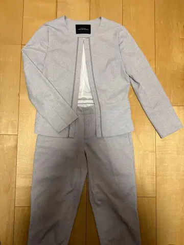 유나이티드 애로우즈 GLR 셋업