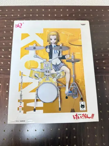 케이온!! 타이나카 리츠 SQ