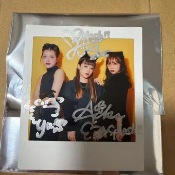 엠스플래쉬 폴라로이드