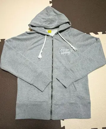 아라시 ARASHI Are You Happy? 투어 굿즈 후드티