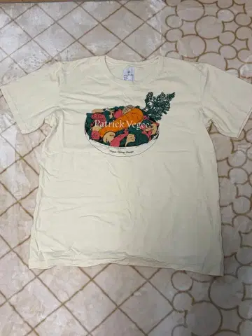 UNISON SQUARE GARDEN Patrick Vegee 라이브T