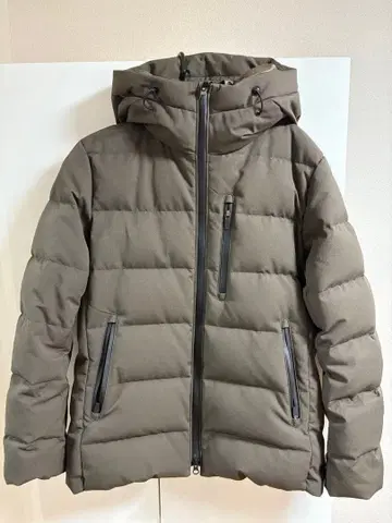 EDIFICE 에디피스 다운 자켓 아우터