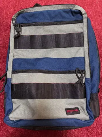 BRIEFING 브리핑 25주년 SQ 팩 멀티 컬러 새상품급