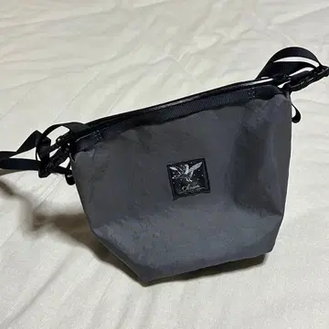 Tomte Ecopak 사코슈 오카라 Tomte 그레이