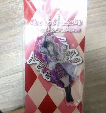 후쿠무라 미즈키 아크릴 스탠드