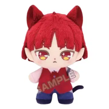 [마계의 왕자] 푸리누이 터치 드림 미니 오페라 #204