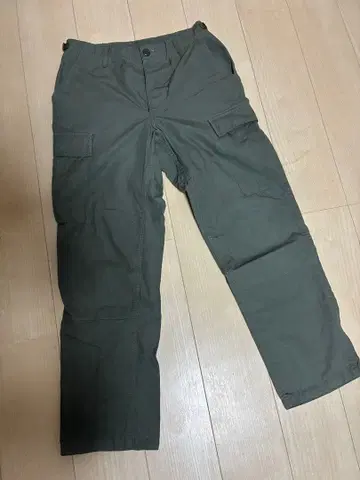 프로퍼 프로퍼 카고 팬츠