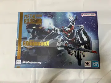 metal robot혼 지크 액스