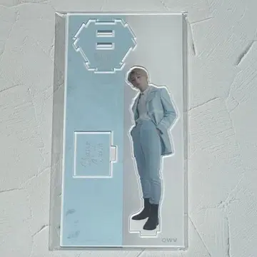 [미개봉 새상품] OWV 우라노 슈타 You 아크릴 스탠드