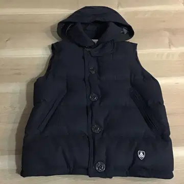 ORCIVAL(오르치발) 남성용 다운 베스트