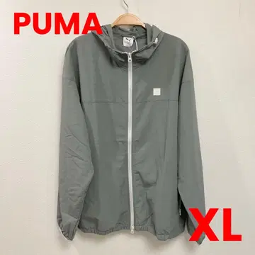PUMA 푸마 남성용 캐주얼 우븐 자켓 [ 새상품 ] XL 사이즈