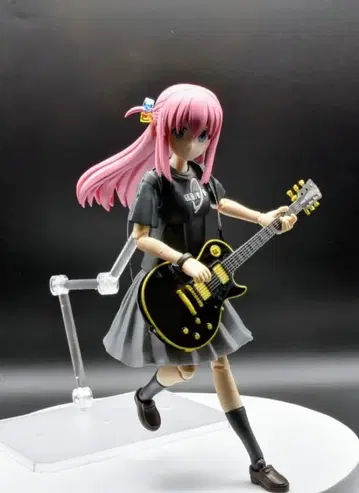 30MP 고토 히토리 완성품