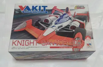 신세기 GPX 사이버 포뮬러 1/43 나이트 세이버 005