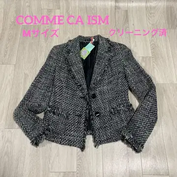 COMME CA ISM 포멀 자켓 M 사이즈