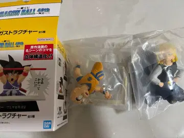 제일복권 드래곤볼 40th #1 - .1