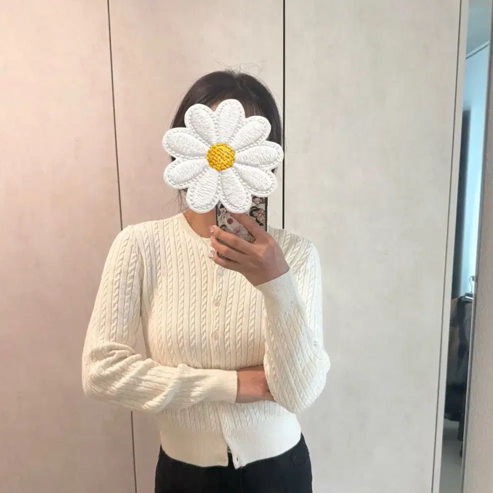 Women's Polo Ralph Lauren Cable Cardigan 3-pack (Kids XL)