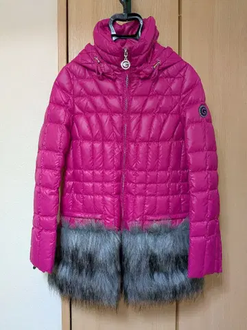 타임세일 이타리야 다운 코트