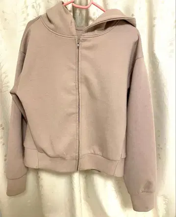 미슈마슈 M 사이즈 후드티