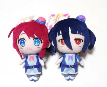 좀비 랜드 사가 미나모토 사쿠라 야마다 타에 세트 묶음 판매