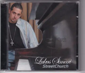 Lukus Simari Street Church