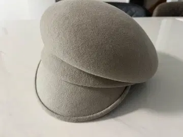 [ 새상품급 ] CA4LA 카시라 비대칭형 헌팅 캡